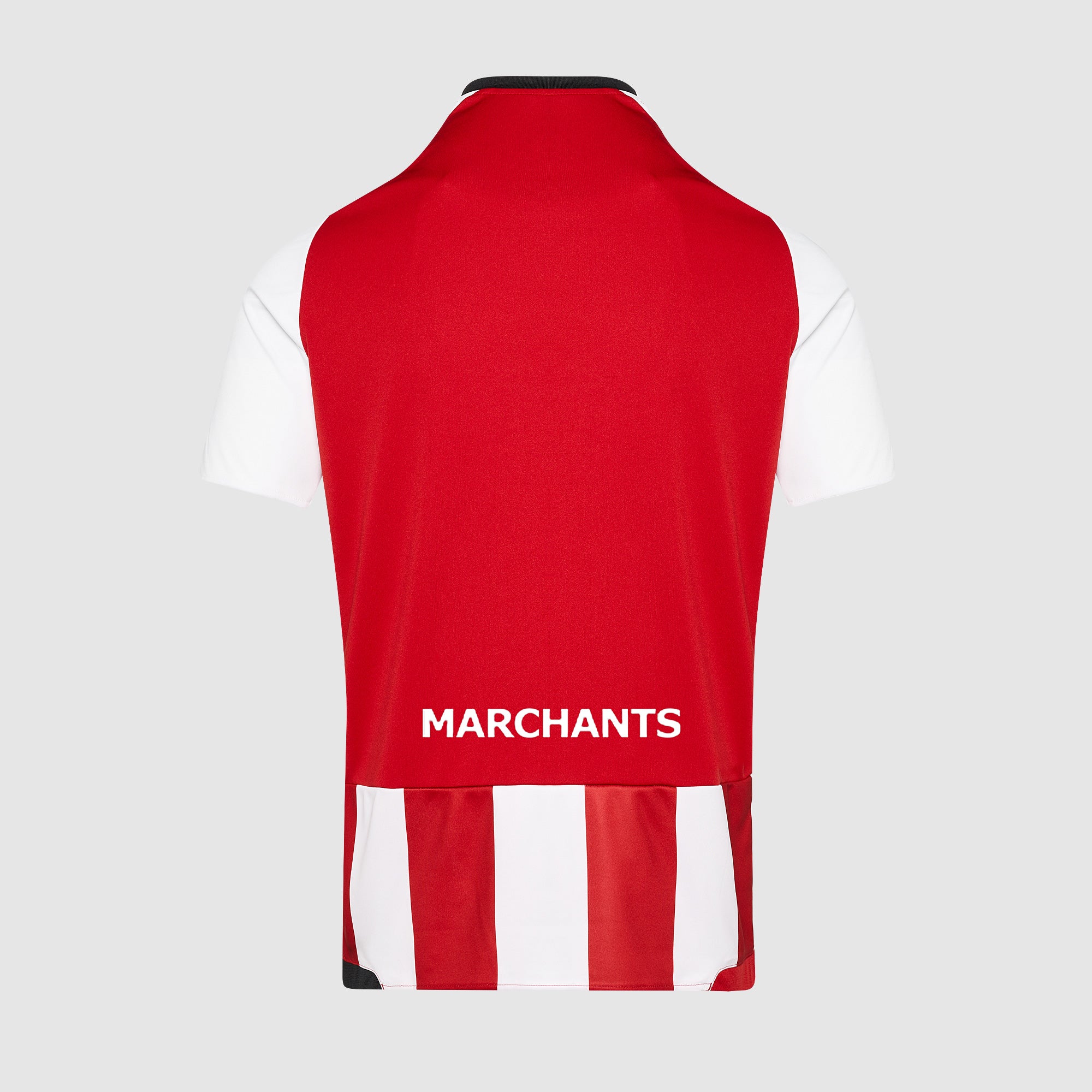 Junior Home Shirt 26/27