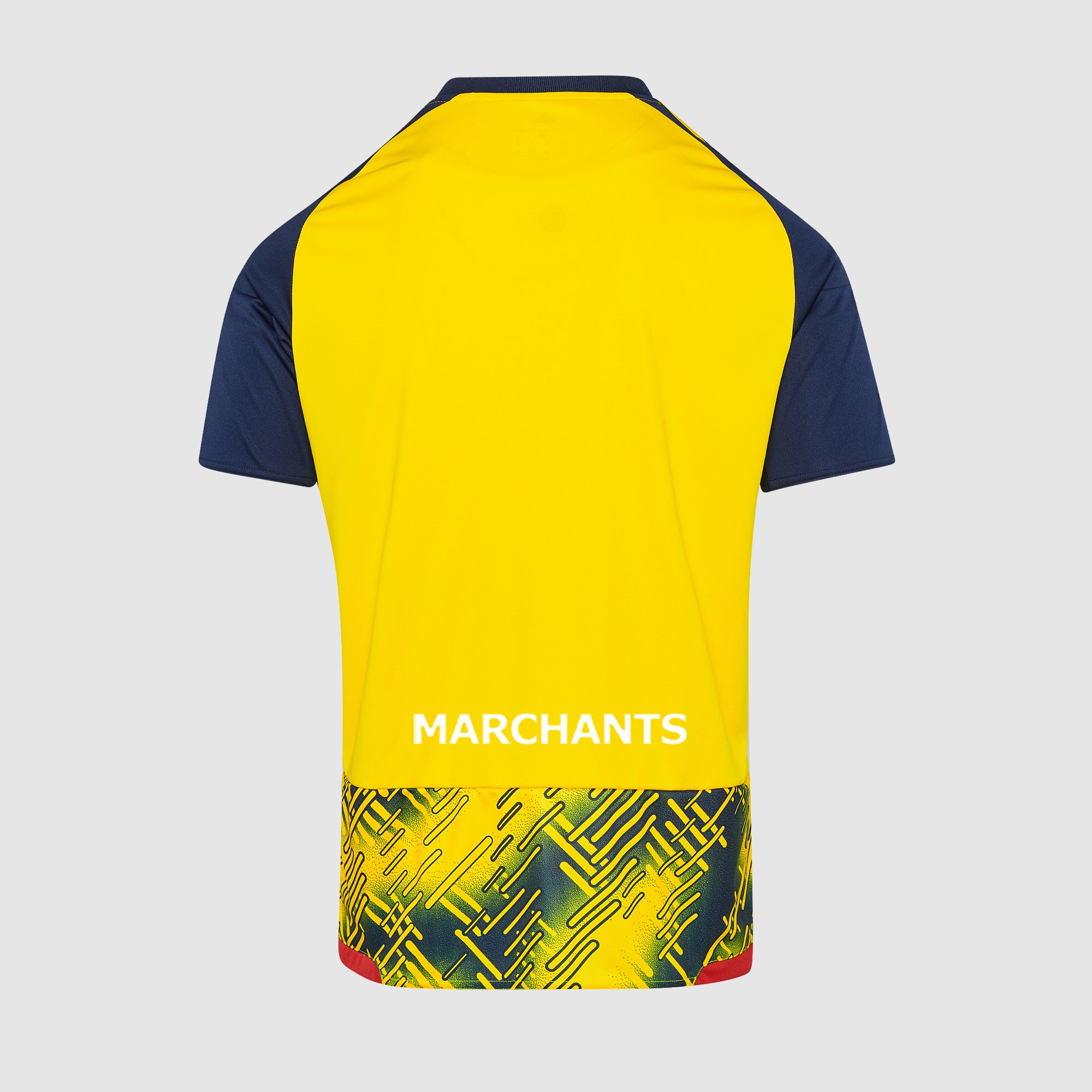 Adult Away Shirt 26/27