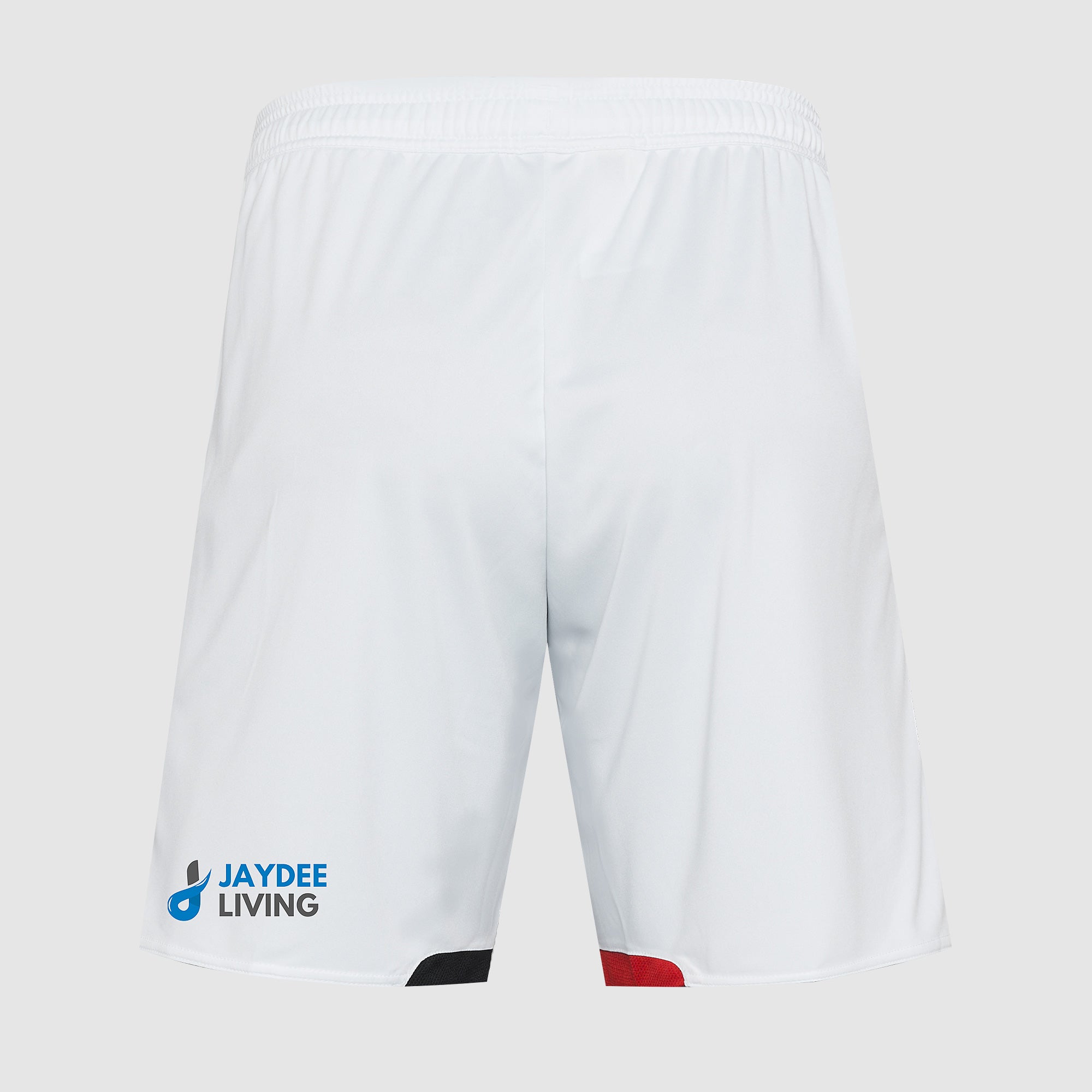 Junior Home Shorts 26/27