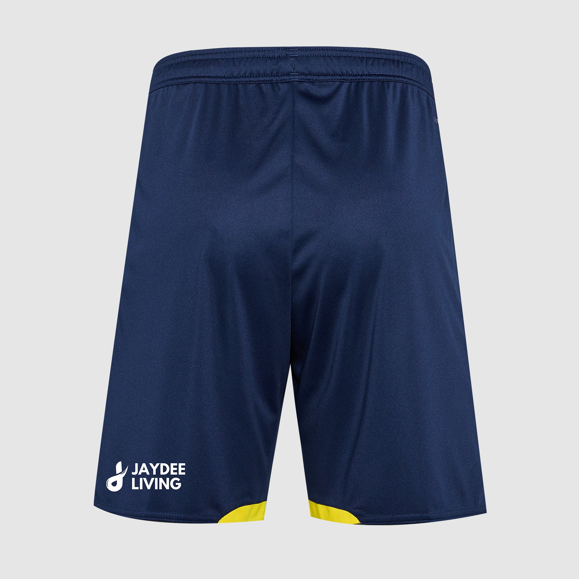 Junior Away Shorts 26/27