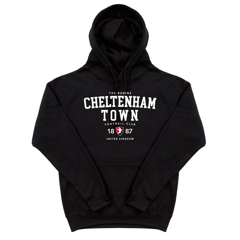 Cheltenham Town Football Club