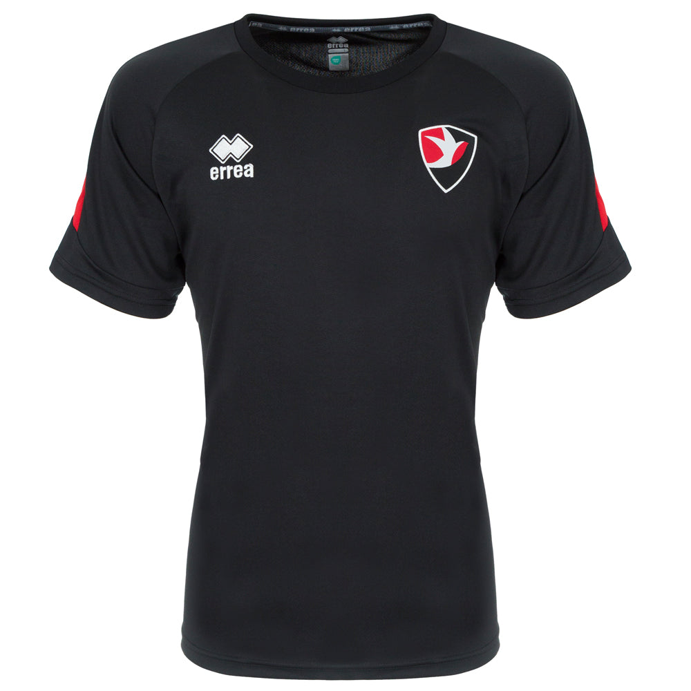 Cheltenham Town Football Club
