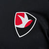 Errea Travel Shirt 25/26 - Black