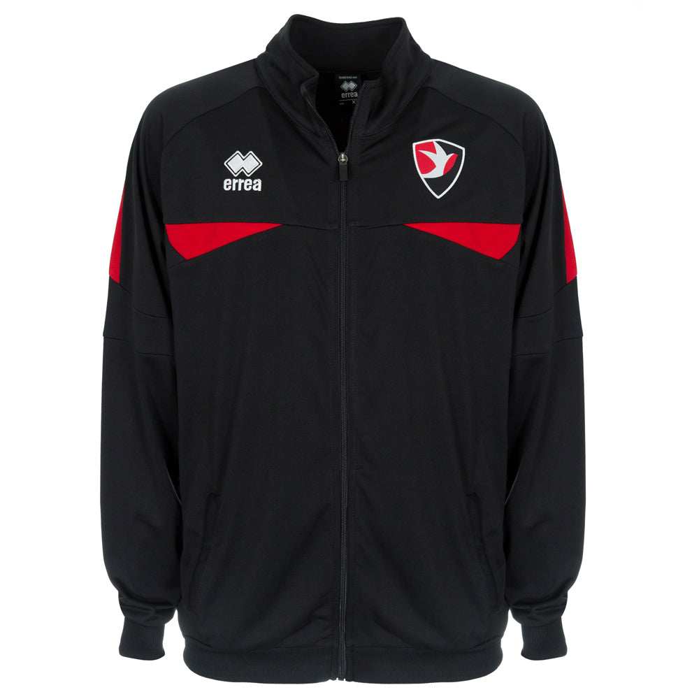 Cheltenham Town Football Club