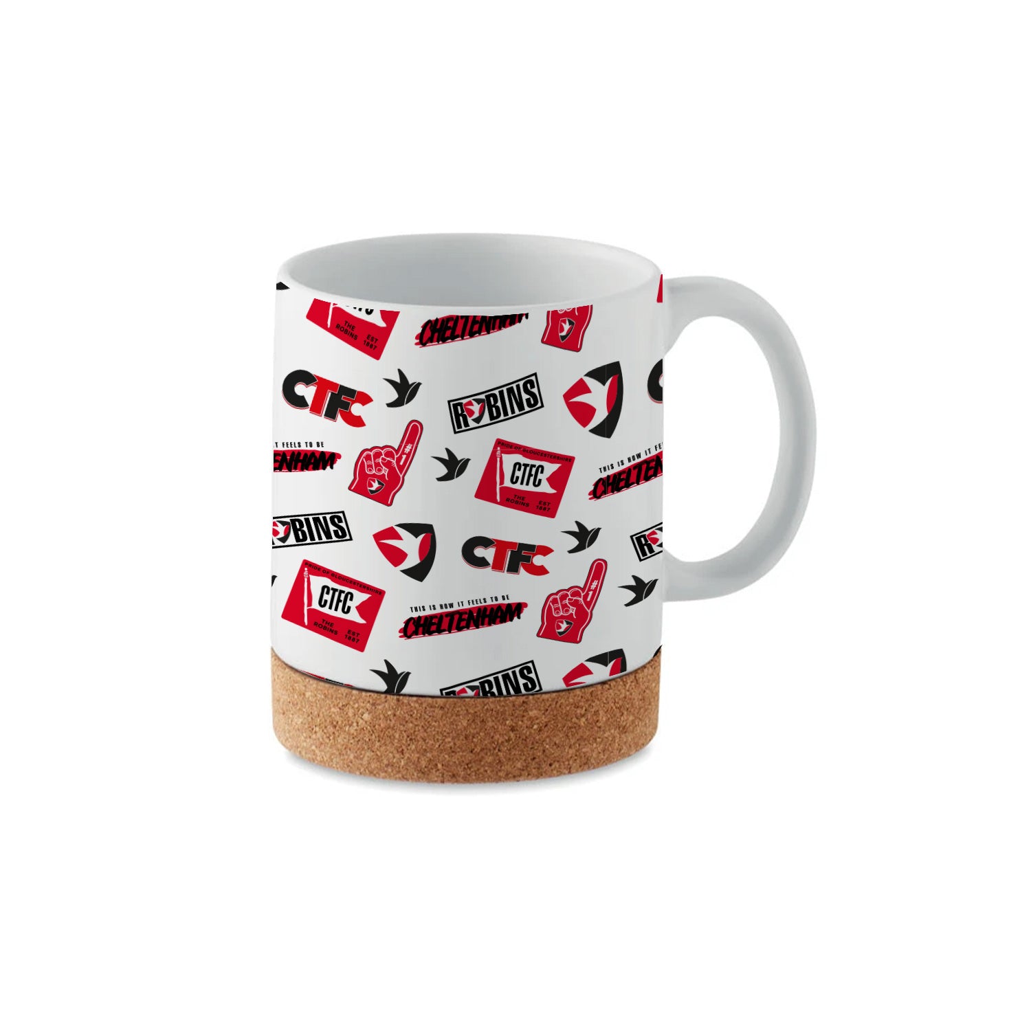 Cheltenham Town Football Club
