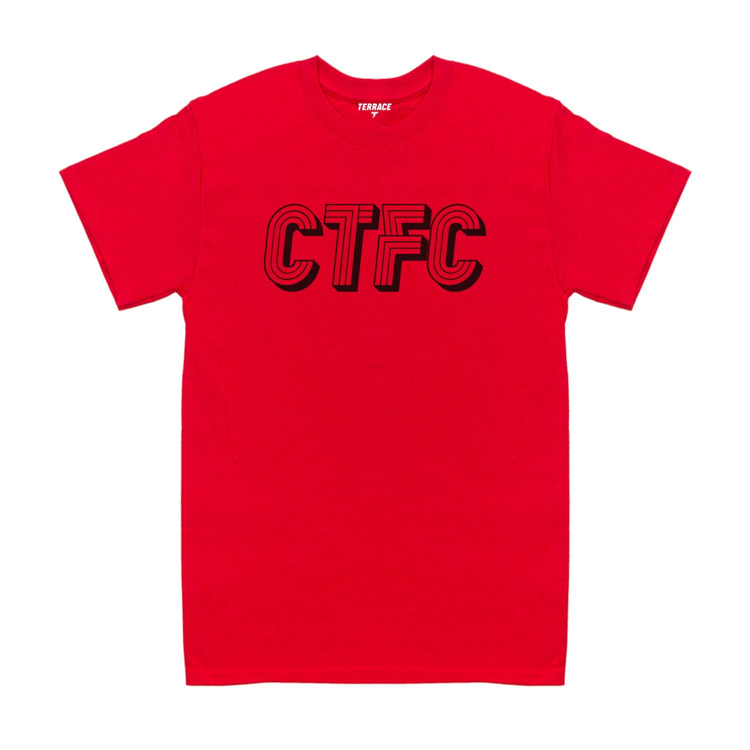 Cheltenham Town Football Club