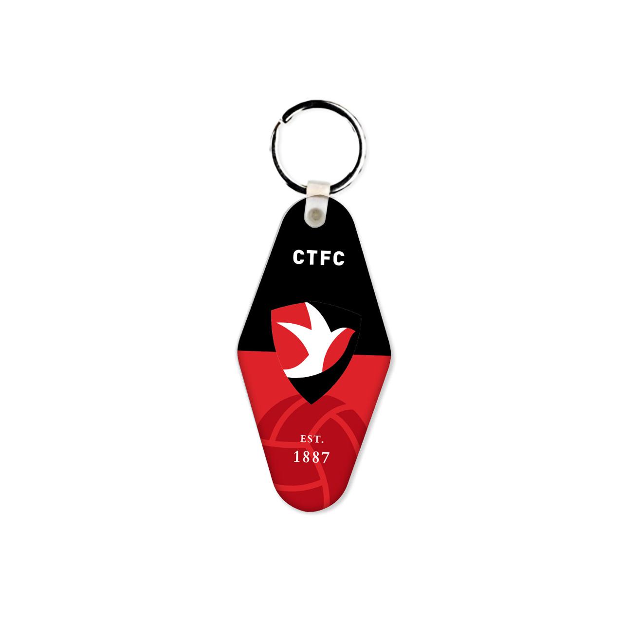 Cheltenham Town Football Club