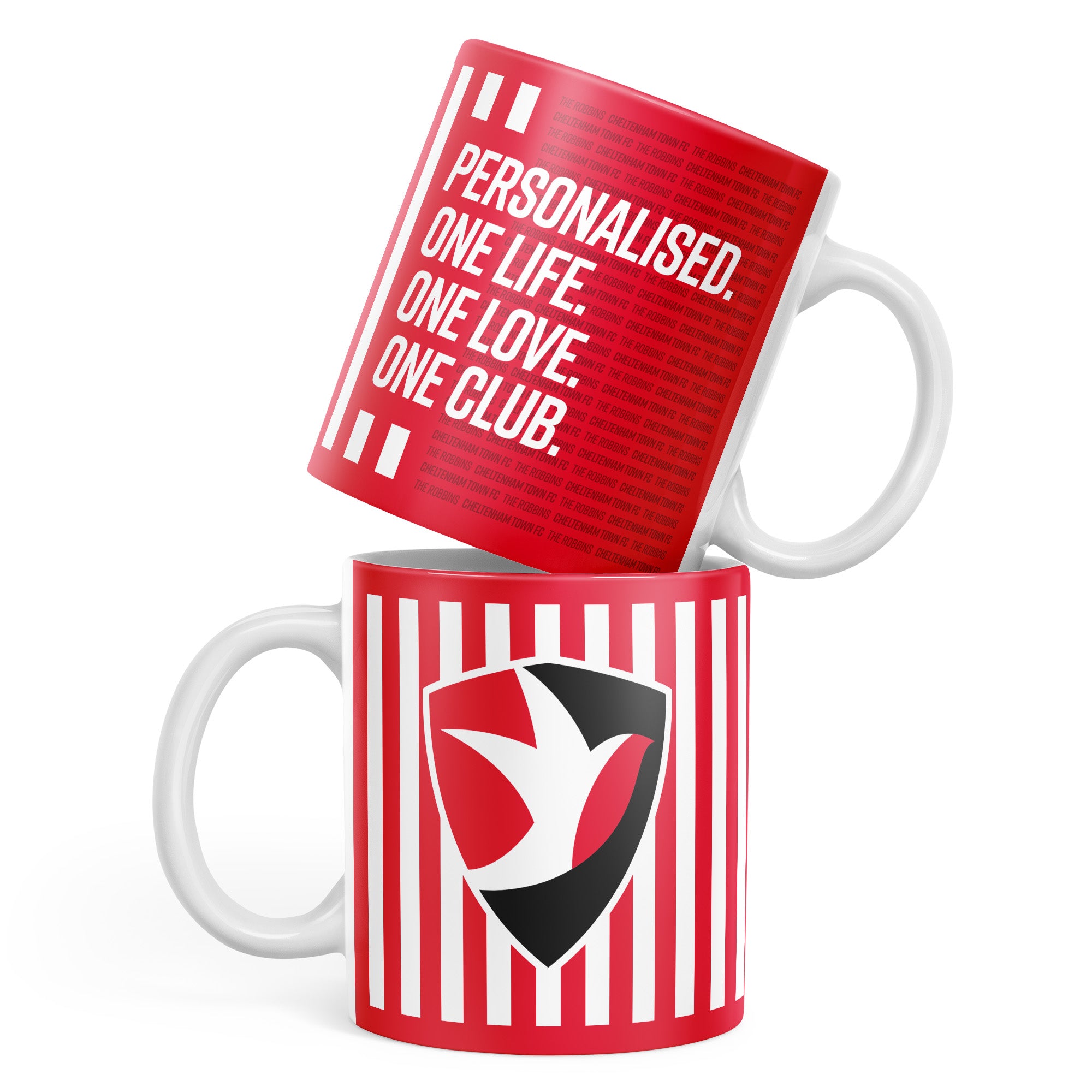 Cheltenham Town Football Club