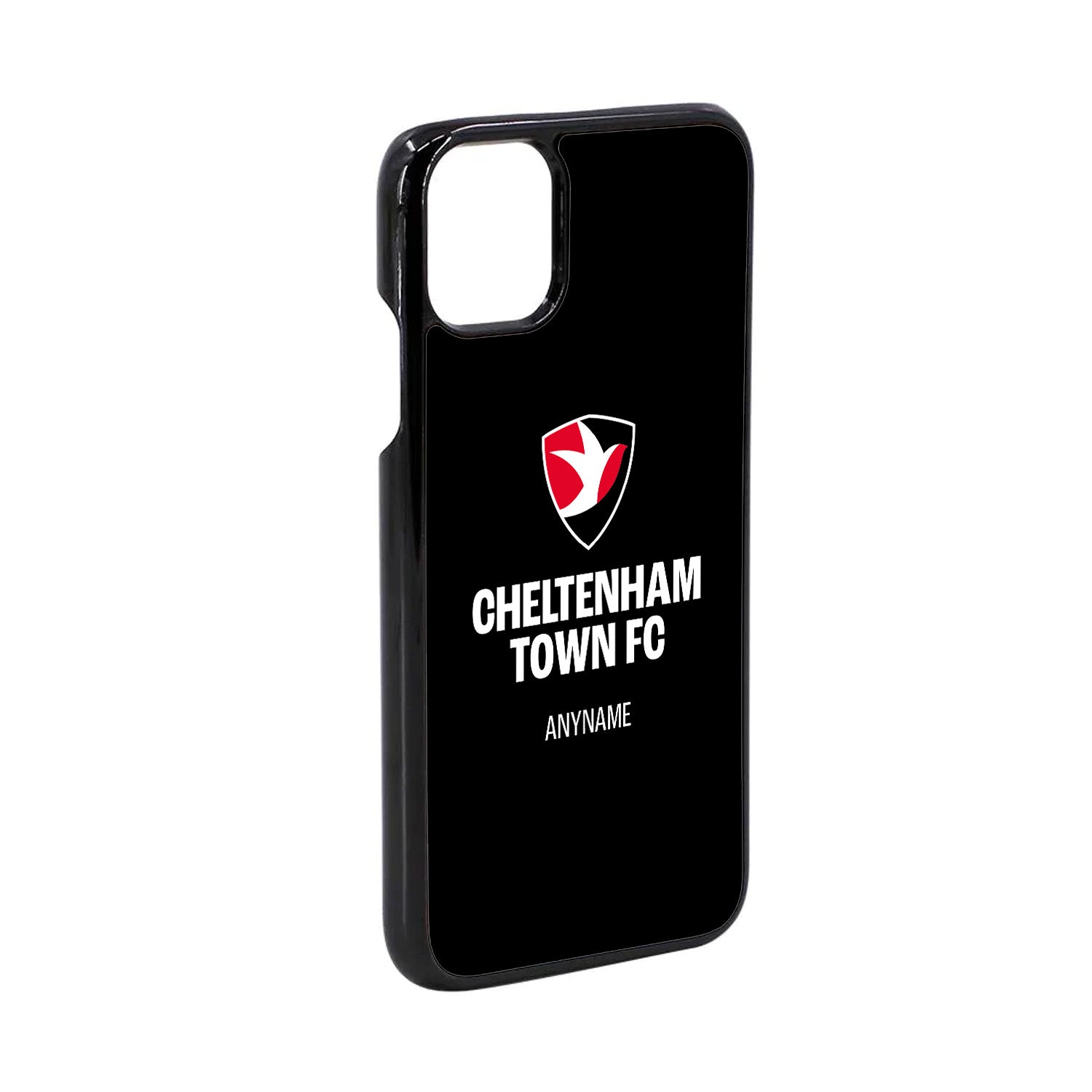 Cheltenham Town Football Club