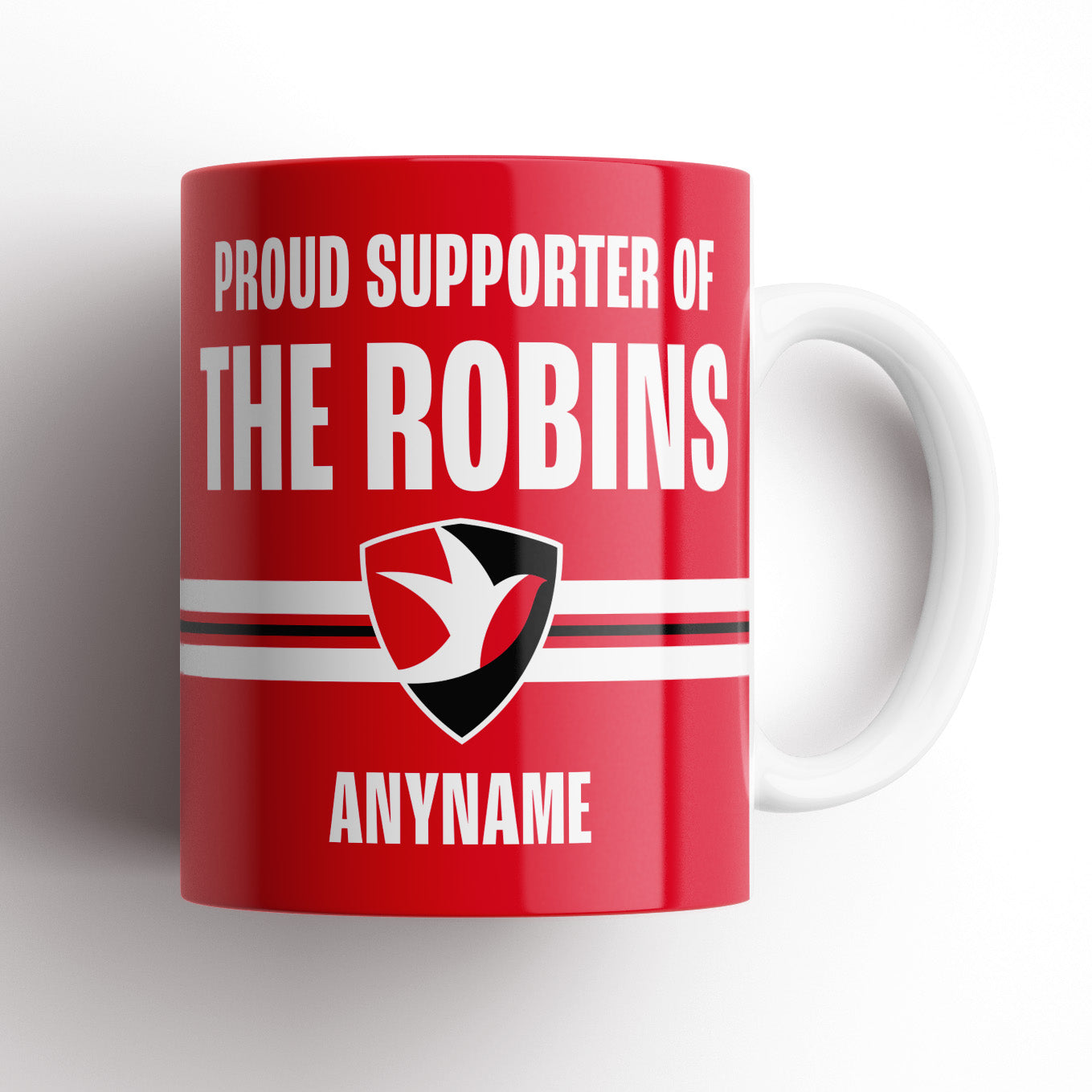 Cheltenham Town Football Club