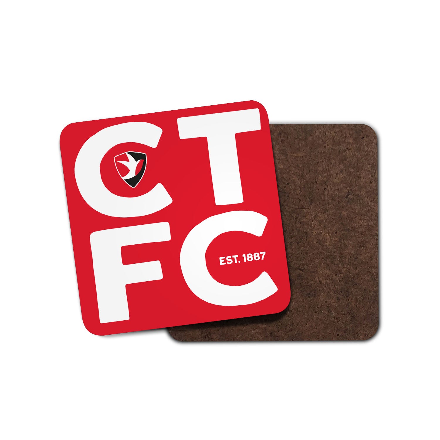 Cheltenham Town Football Club