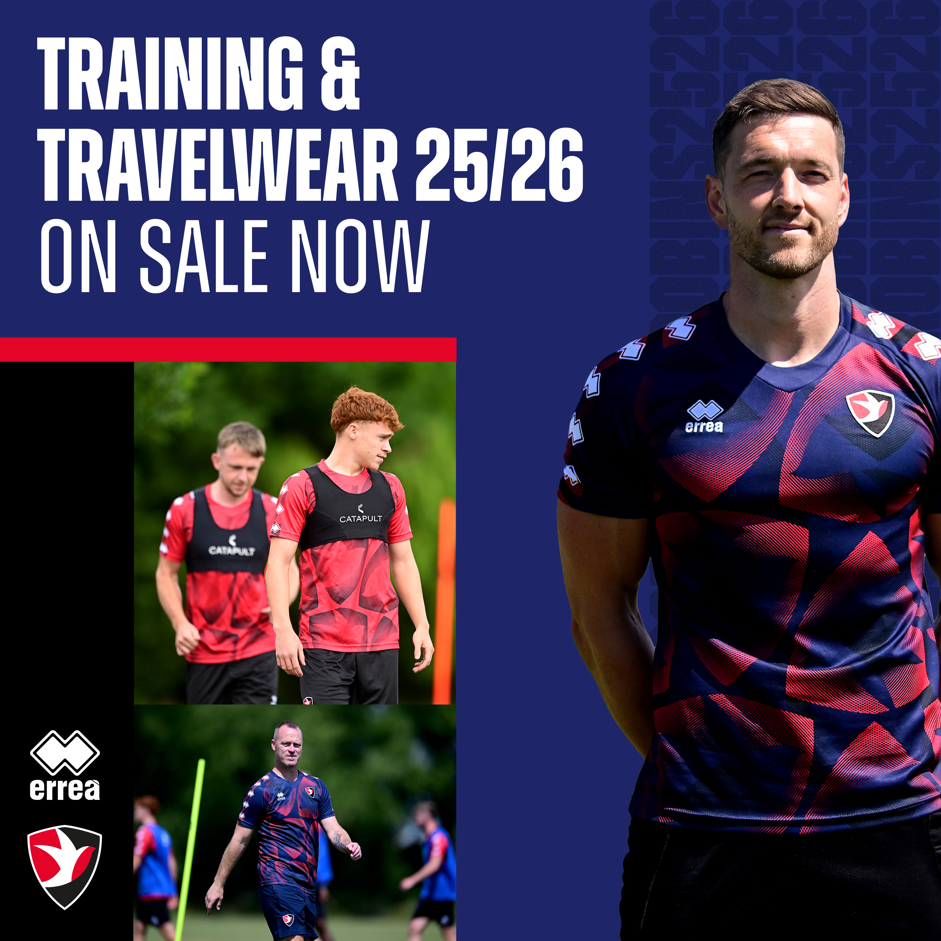 Cheltenham Town Football Club