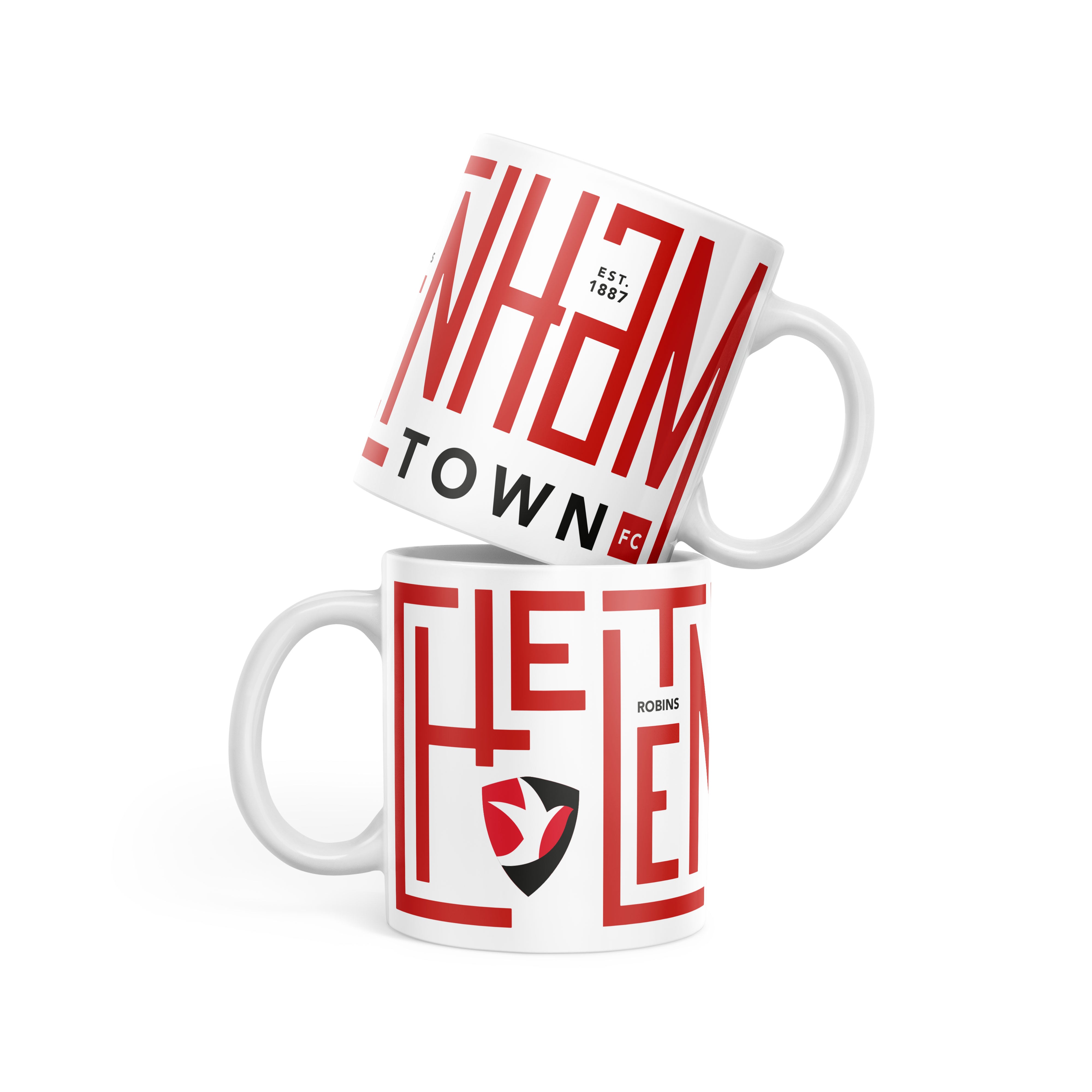 Cheltenham Town Football Club