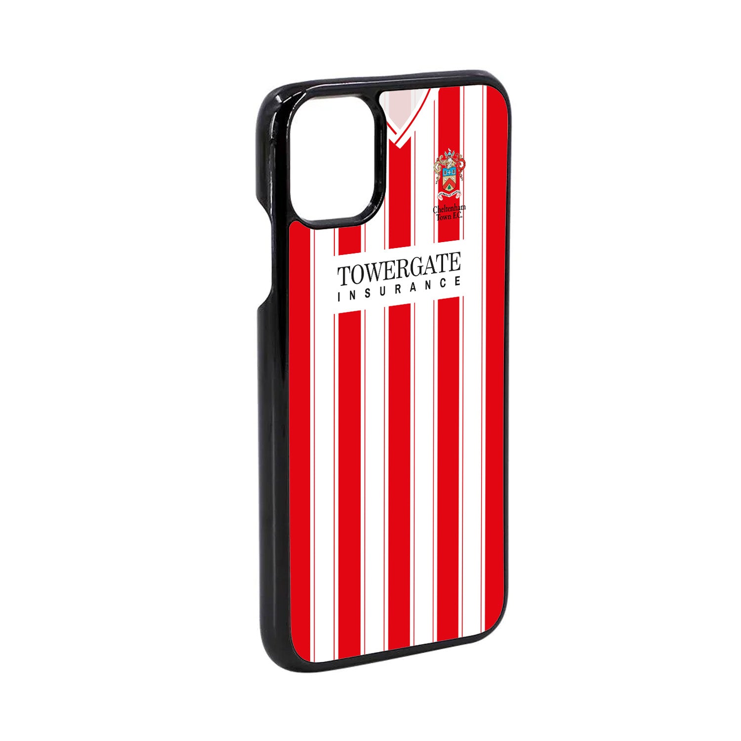 Cheltenham Town Football Club