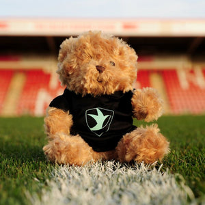 Cheltenham Town FC teddy bear