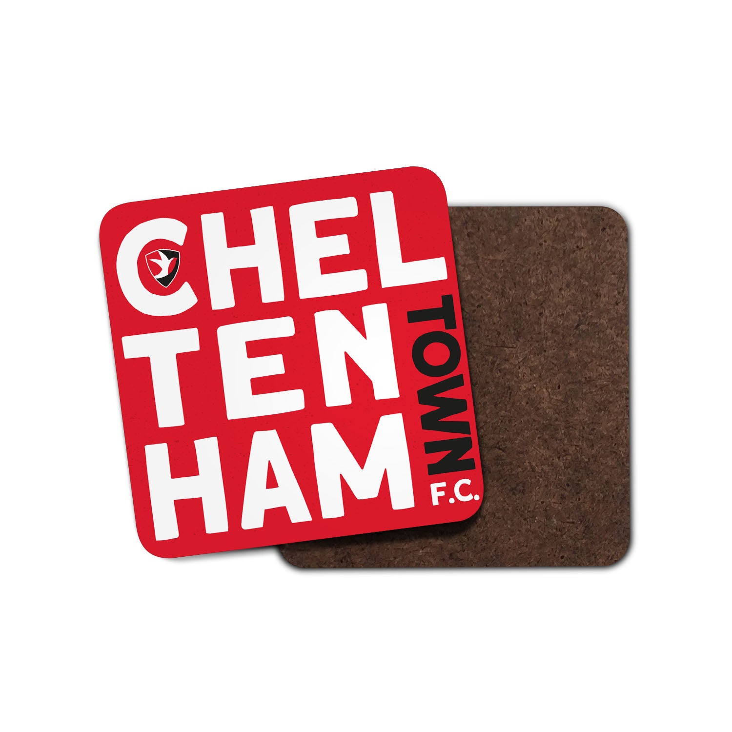 Cheltenham Town Football Club