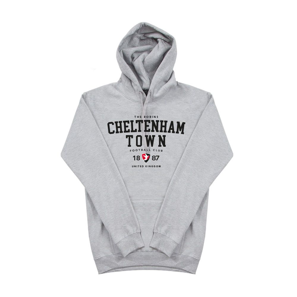 Cheltenham Town Football Club