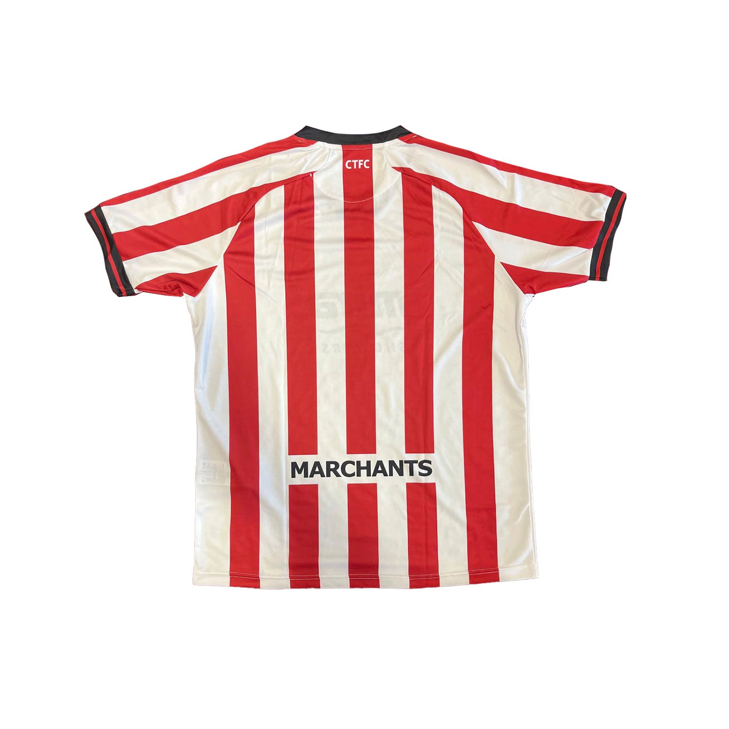 Adult Home Shirt 25/26