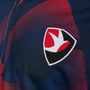 Errea Training 1/4 Zip 25/26 - Navy
