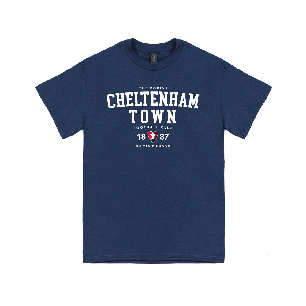 Cheltenham Town Football Club