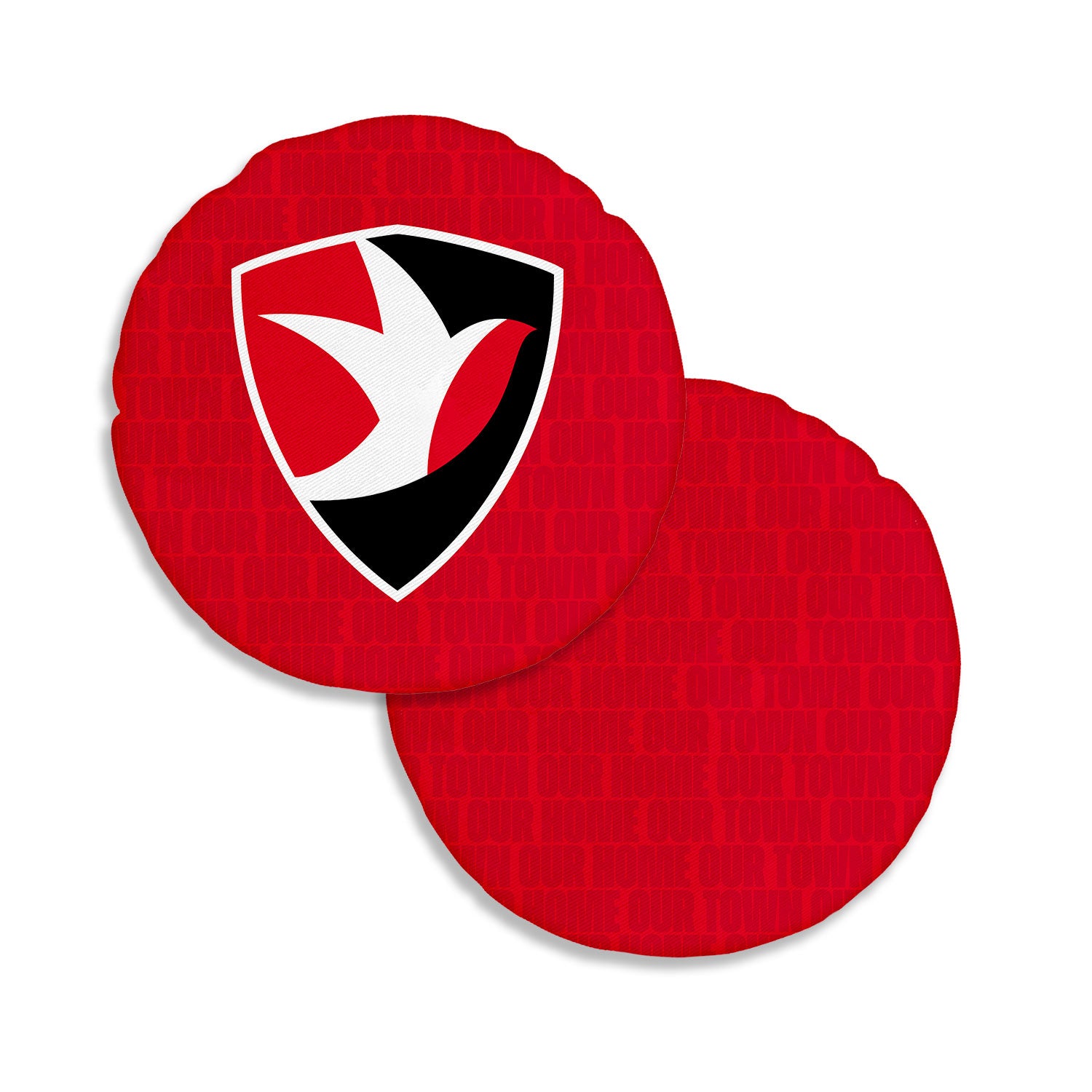 Cheltenham Town Football Club