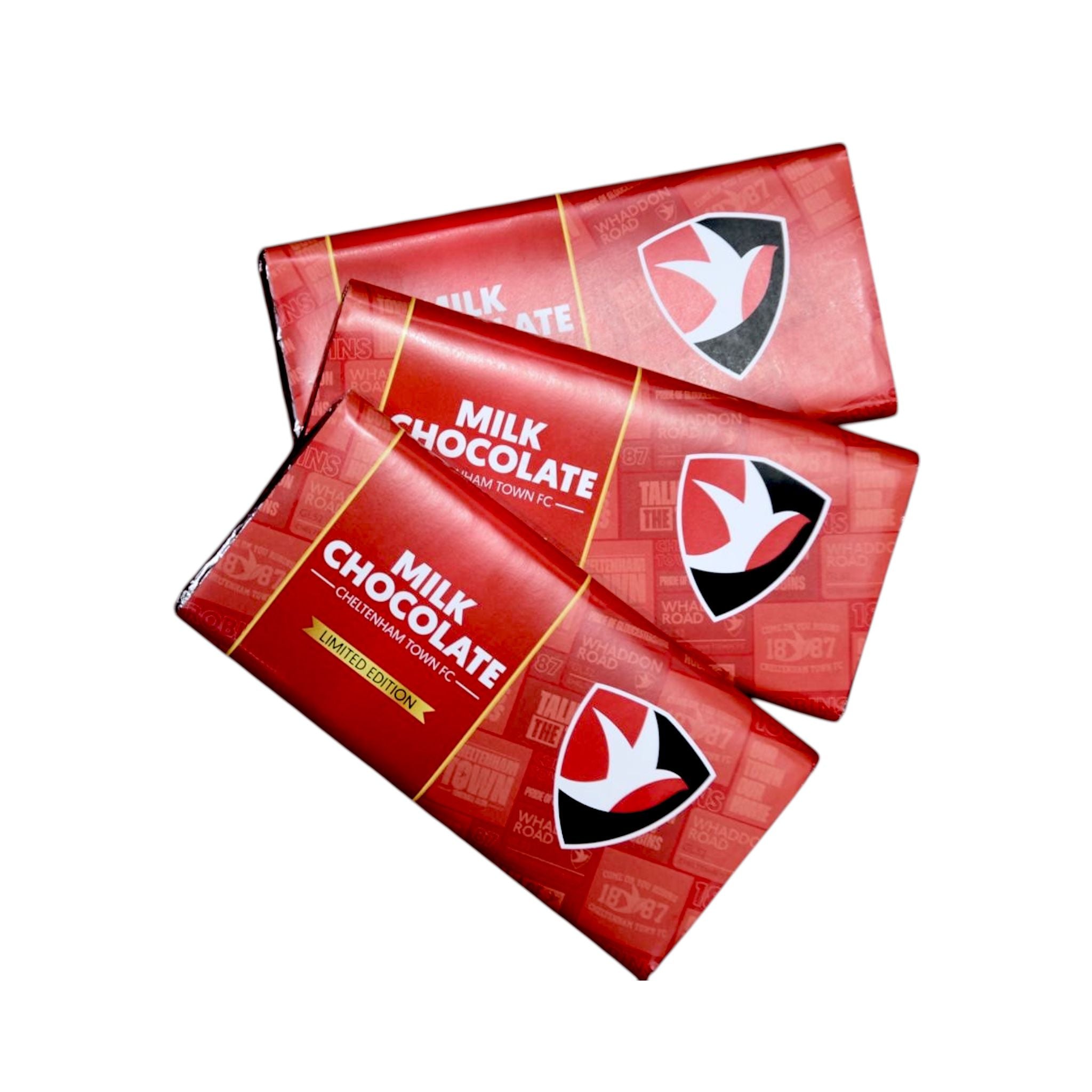 Cheltenham Town Football Club