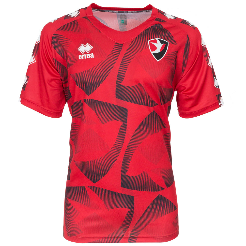 Cheltenham Town Football Club