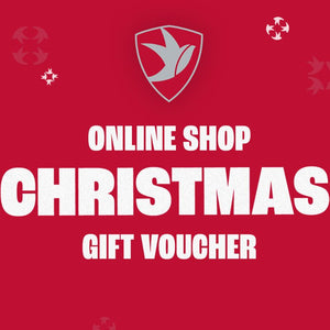 Cheltenham Town FC Christmas gift voucher