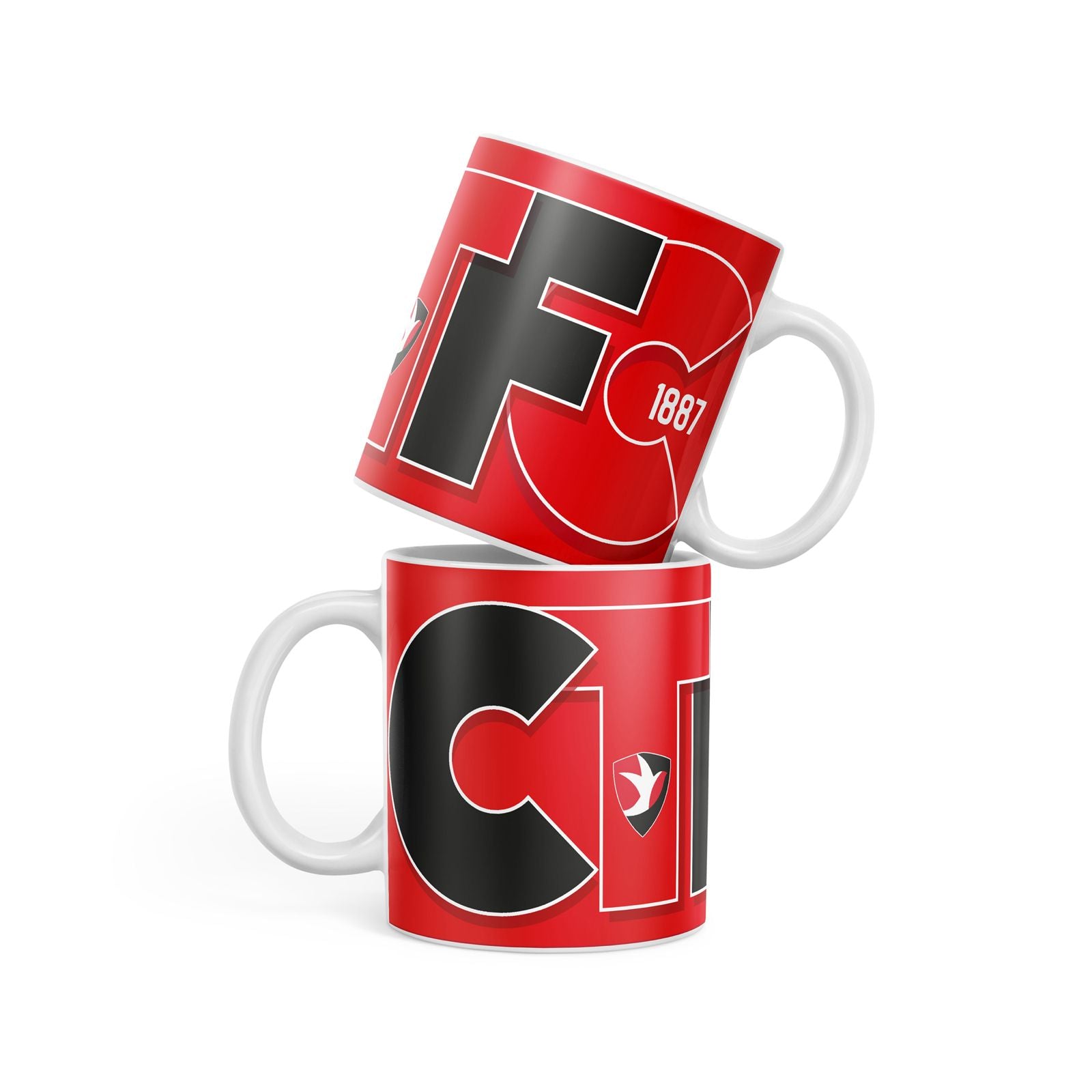 Cheltenham Town Football Club