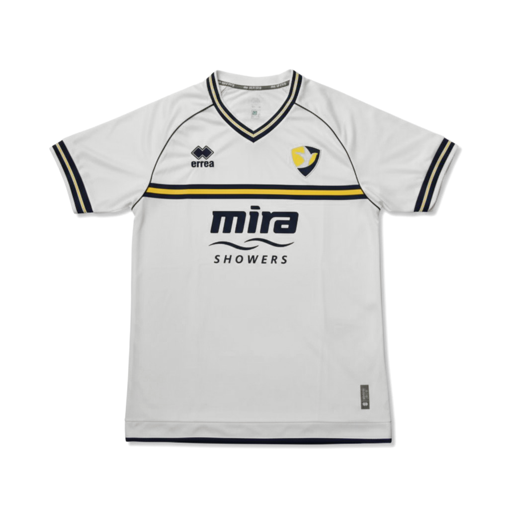 Cheltenham Town Football Club