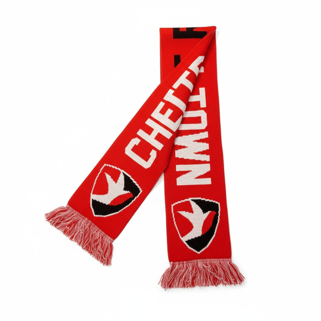 Cheltenham Town Football Club