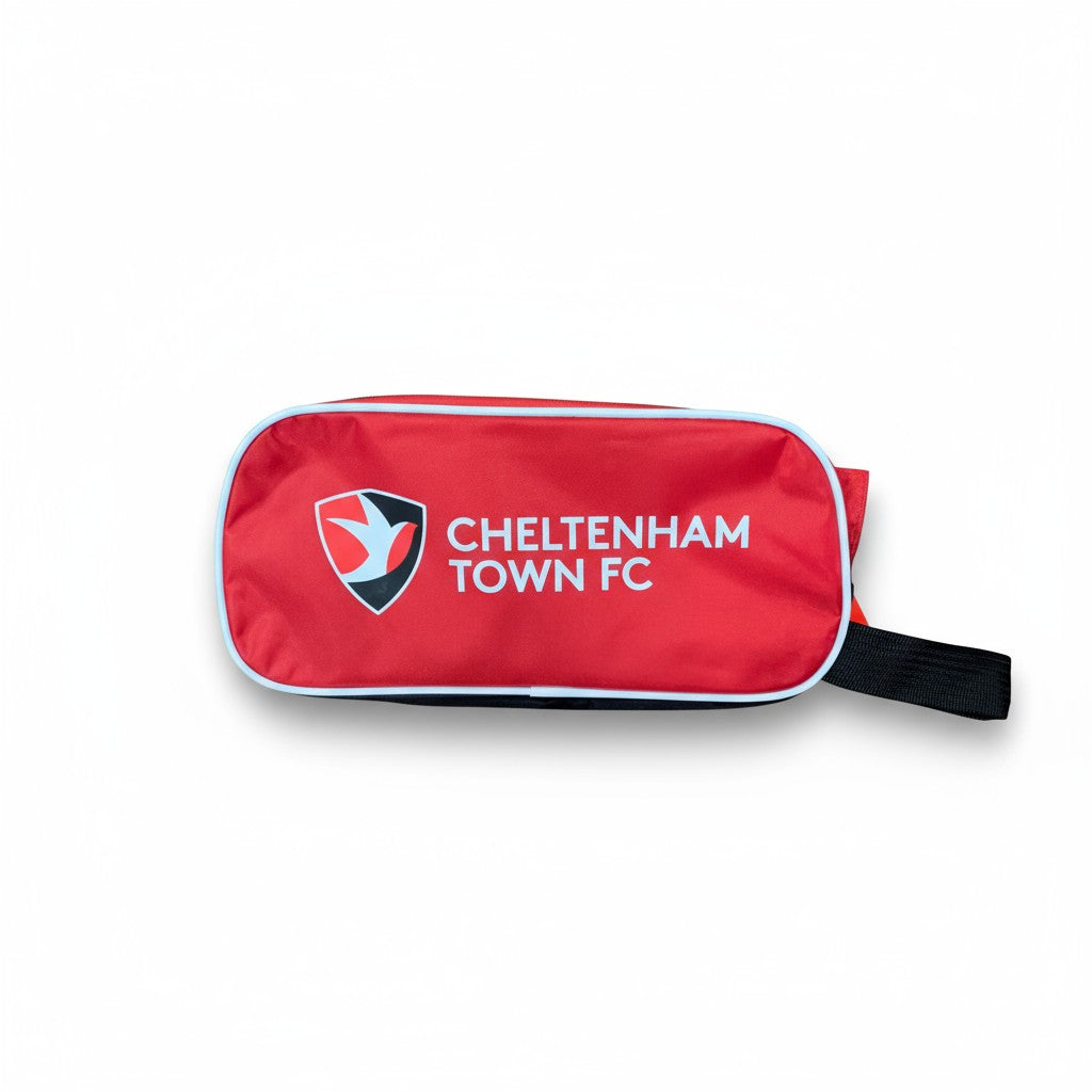 Cheltenham Town Football Club