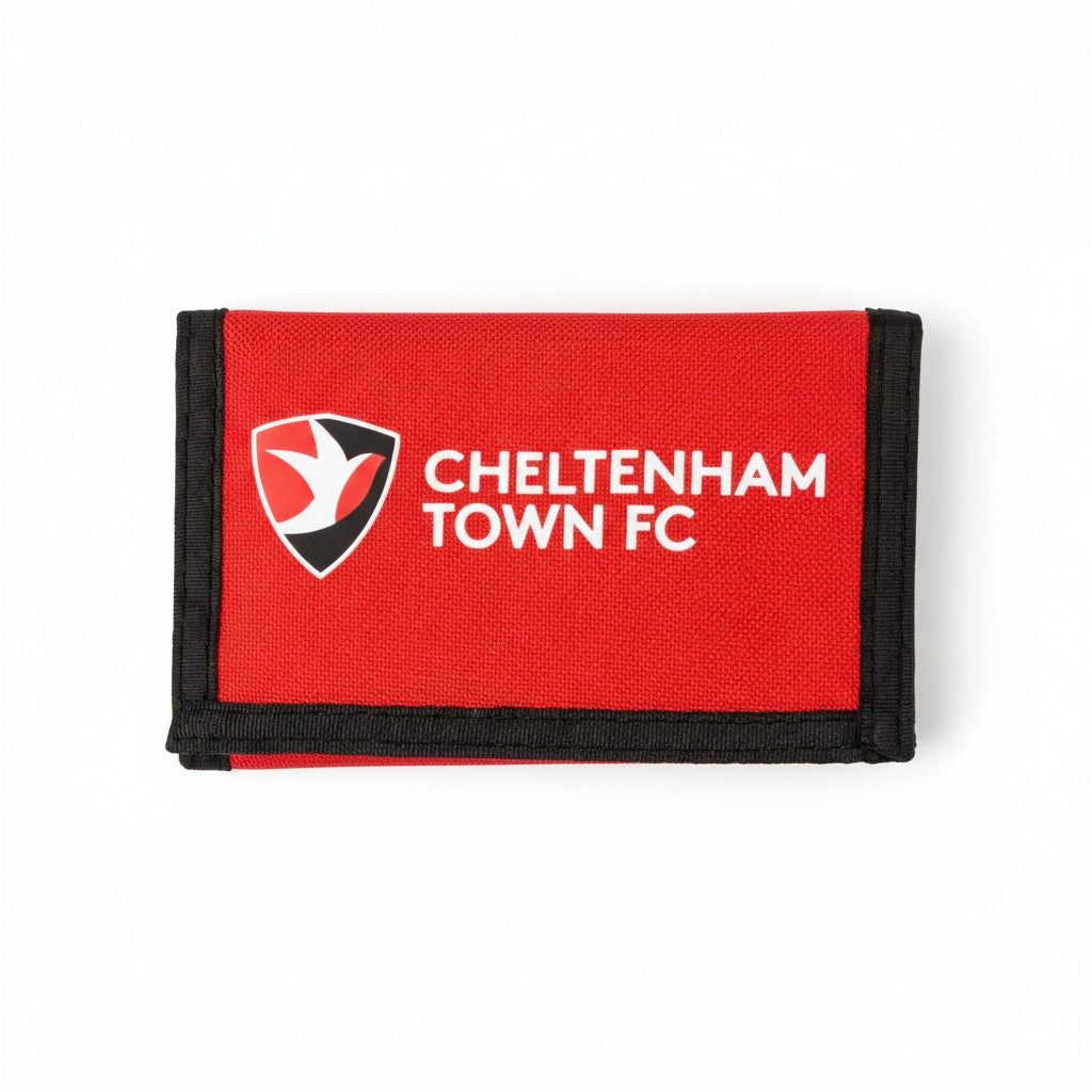 Cheltenham Town Football Club