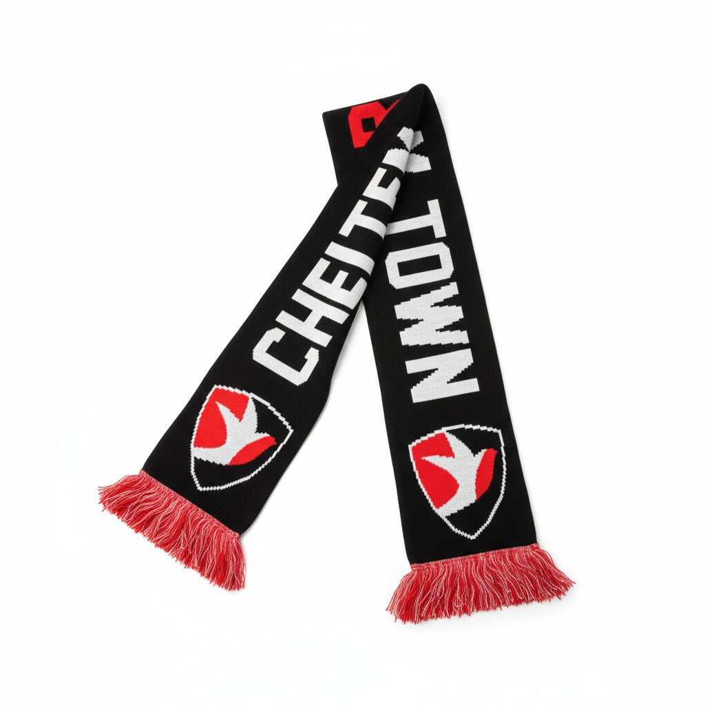 Cheltenham Town Football Club