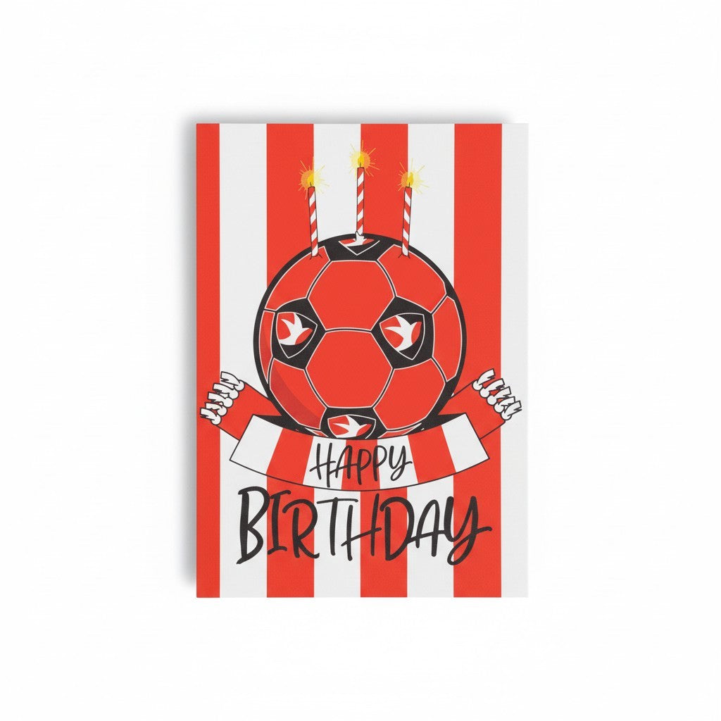 Cheltenham Town Football Club