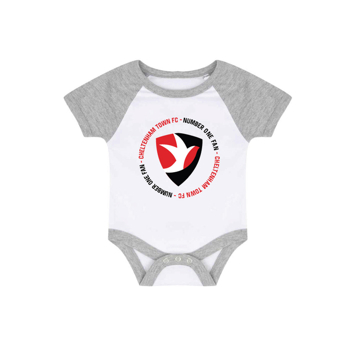 Cheltenham Town Football Club