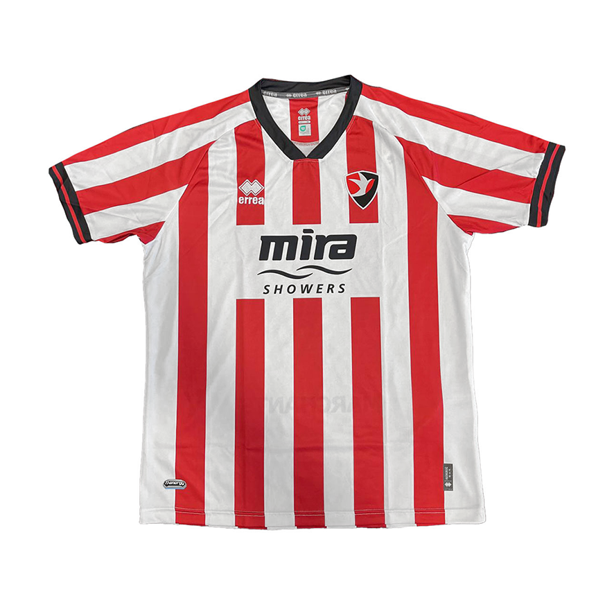 Cheltenham Town Football Club