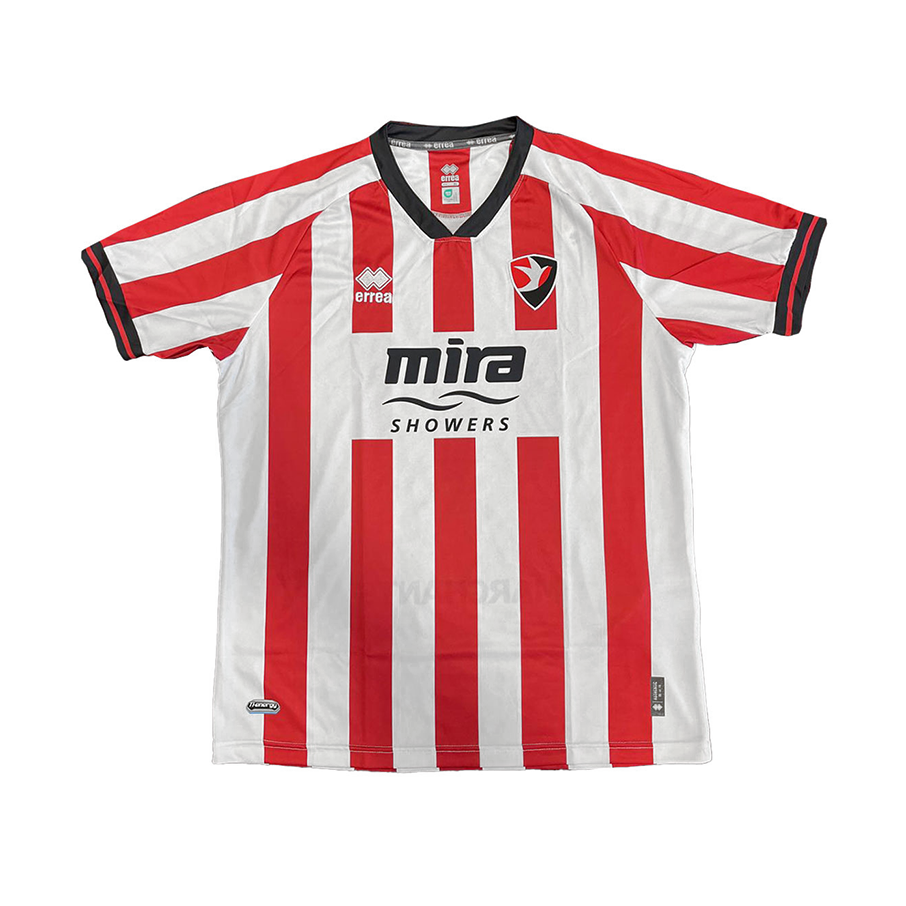 Cheltenham Town Football Club