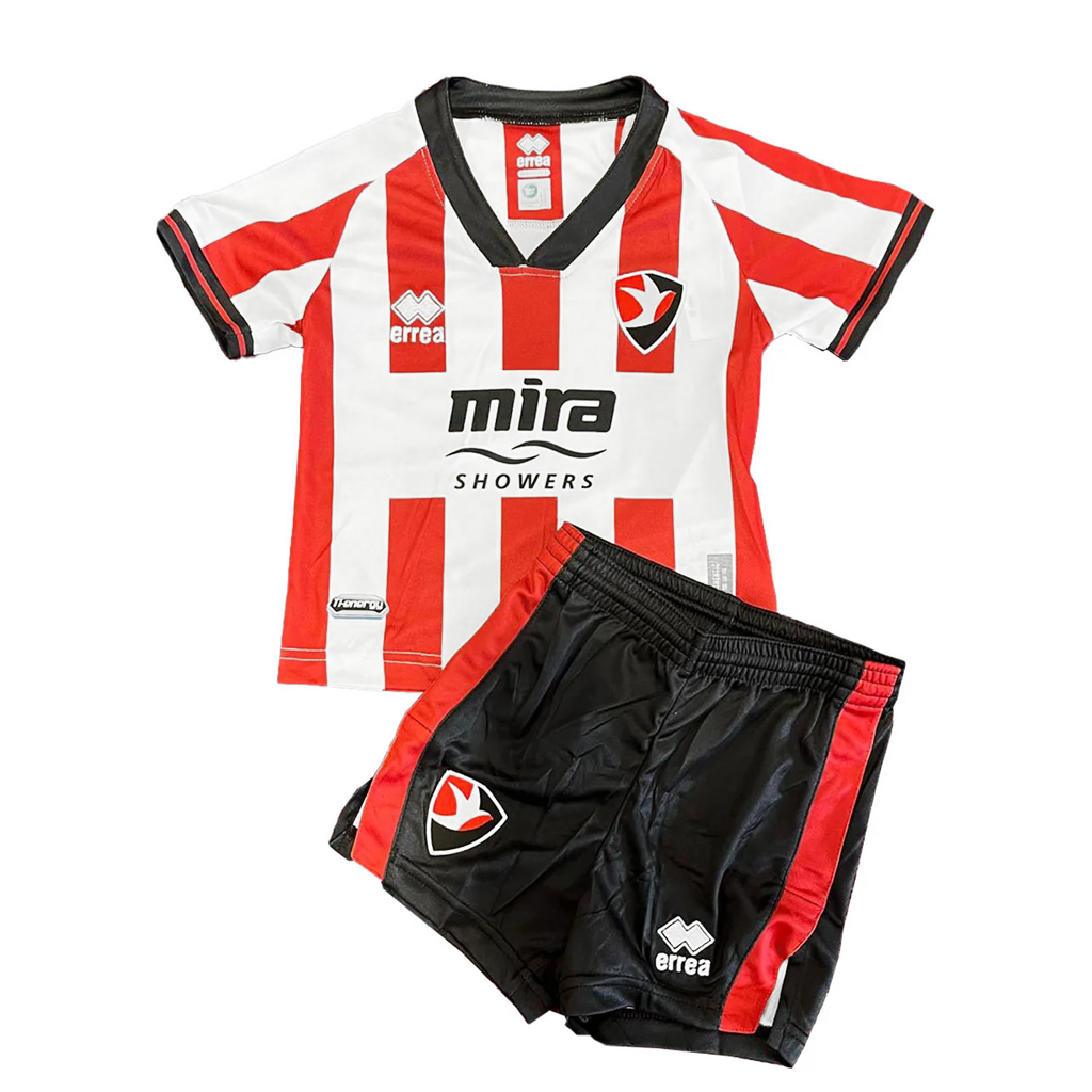 Cheltenham Town Football Club