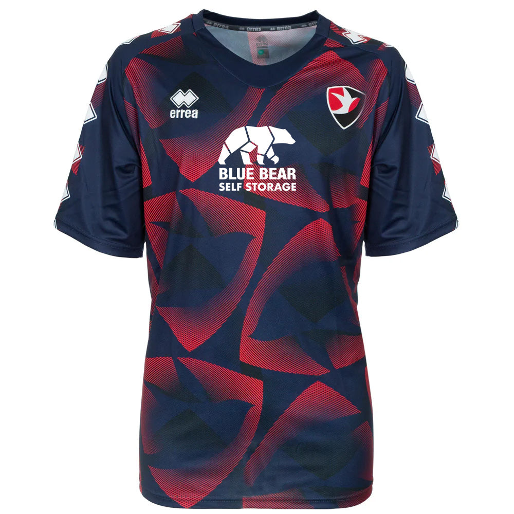 Cheltenham Town Football Club