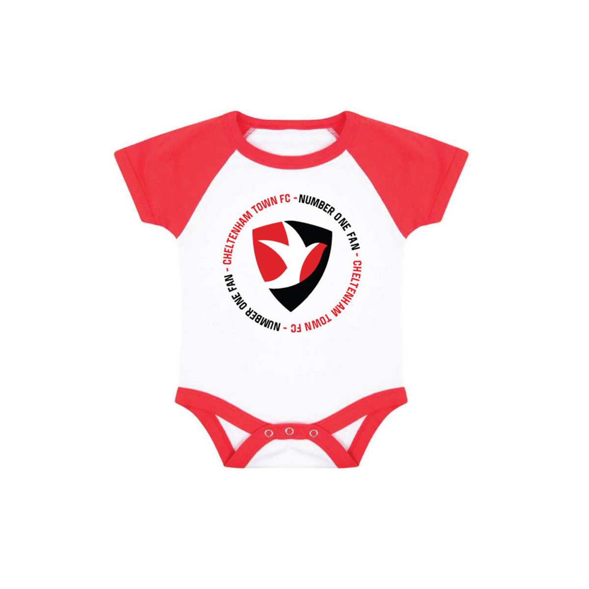 Cheltenham Town Football Club