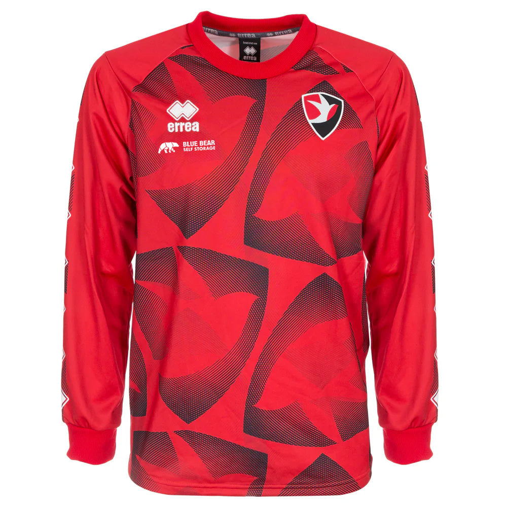 Cheltenham Town Football Club