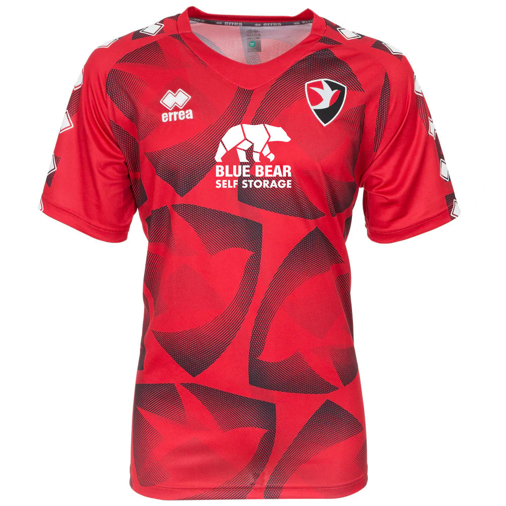 Cheltenham Town Football Club