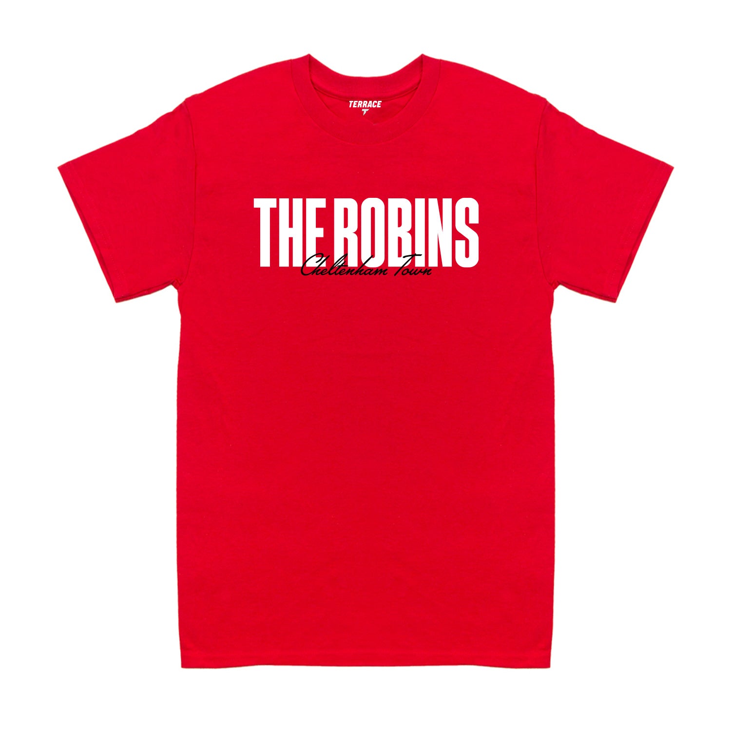 Cheltenham Town Football Club